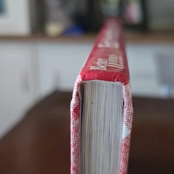 Better Homes and Gardens Eat Healthy Cookbook - Picture 6 of 6